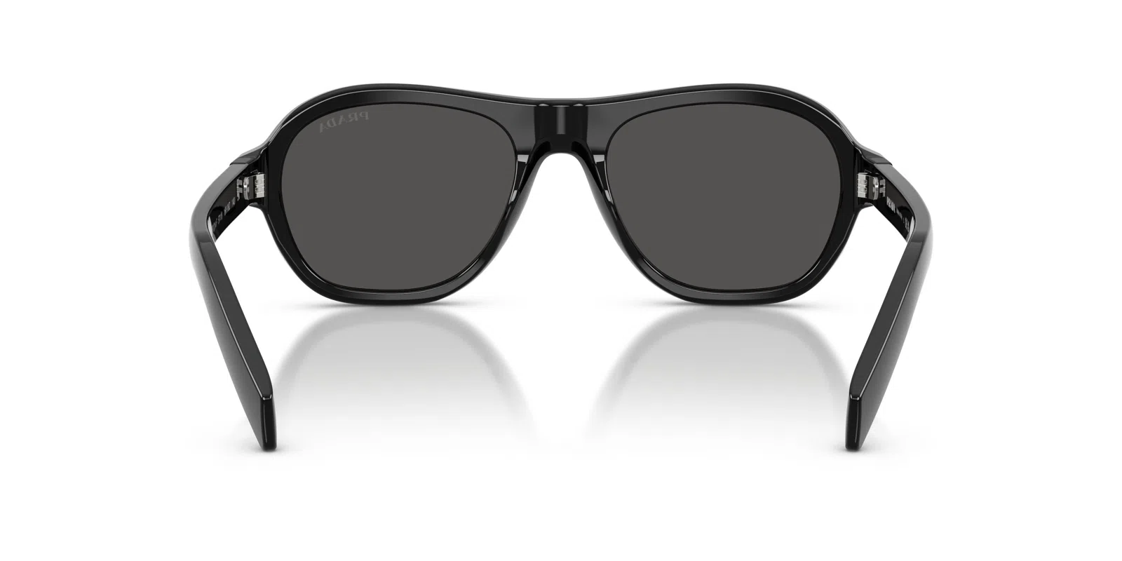 Prada D14SF Sunglasses - view 4